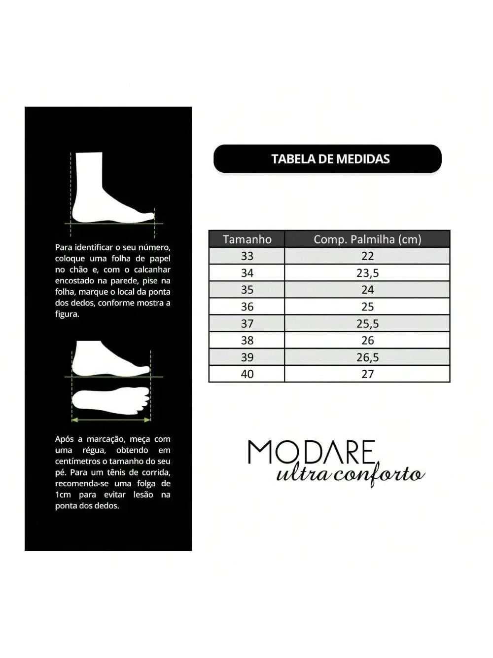 Tênis Modare Feminino Knit Ultraconforto Casual