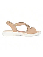 Sandalia Ortopedica Modare Conforto Massageadora Feminina Original