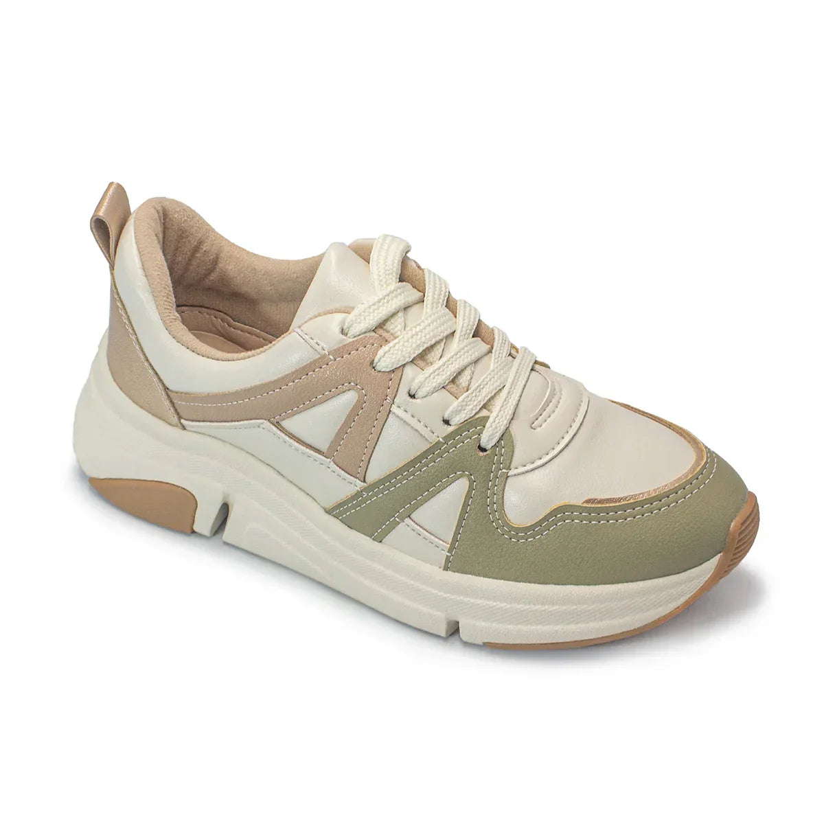 Kit Especial Modare - Tênis Ortopédico + Sandália Fácil Calce [PAGUE 1 LEVE 2]