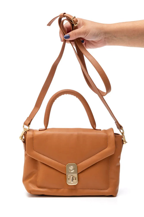 Bolsa Casual Ortopédica Modare