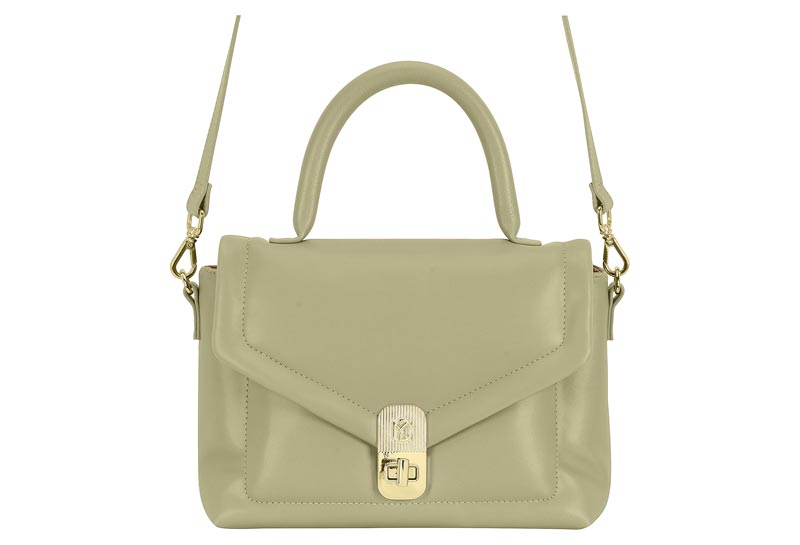 Bolsa Casual Ortopédica Modare