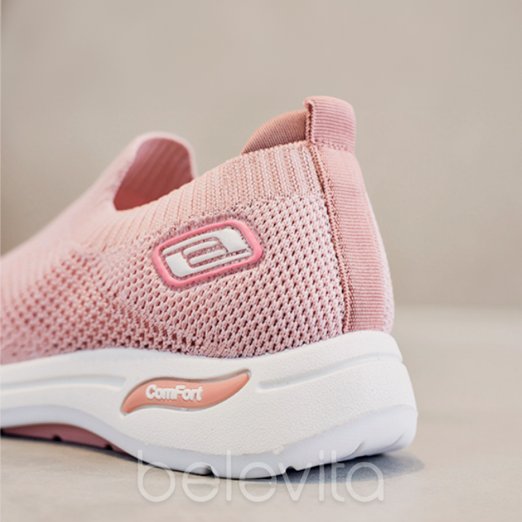 Tênis Ortopédico Feminino - Comfort Sneakers (EM OFERTA)