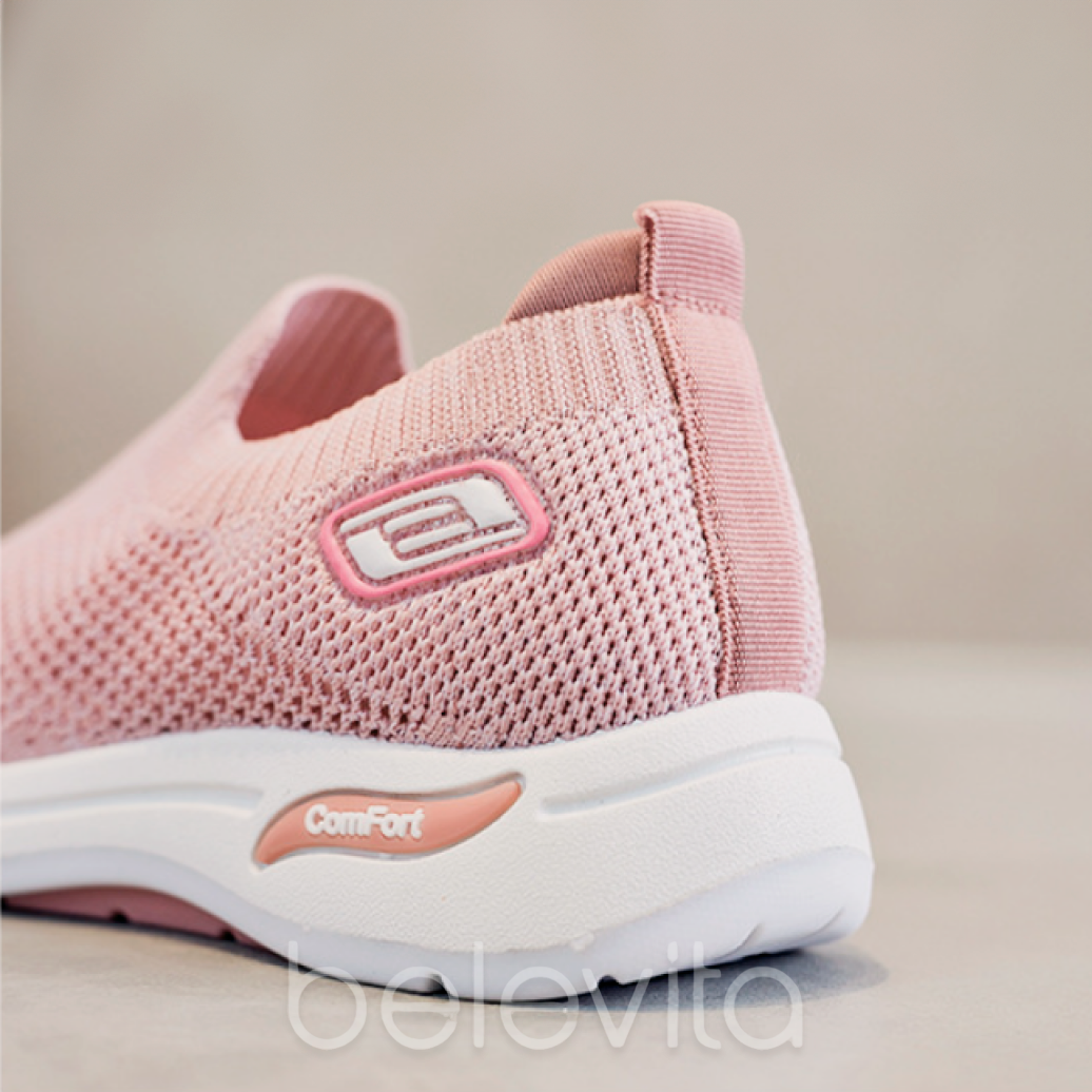 Tênis Ortopédico Feminino - Comfort Sneakers (EM OFERTA)