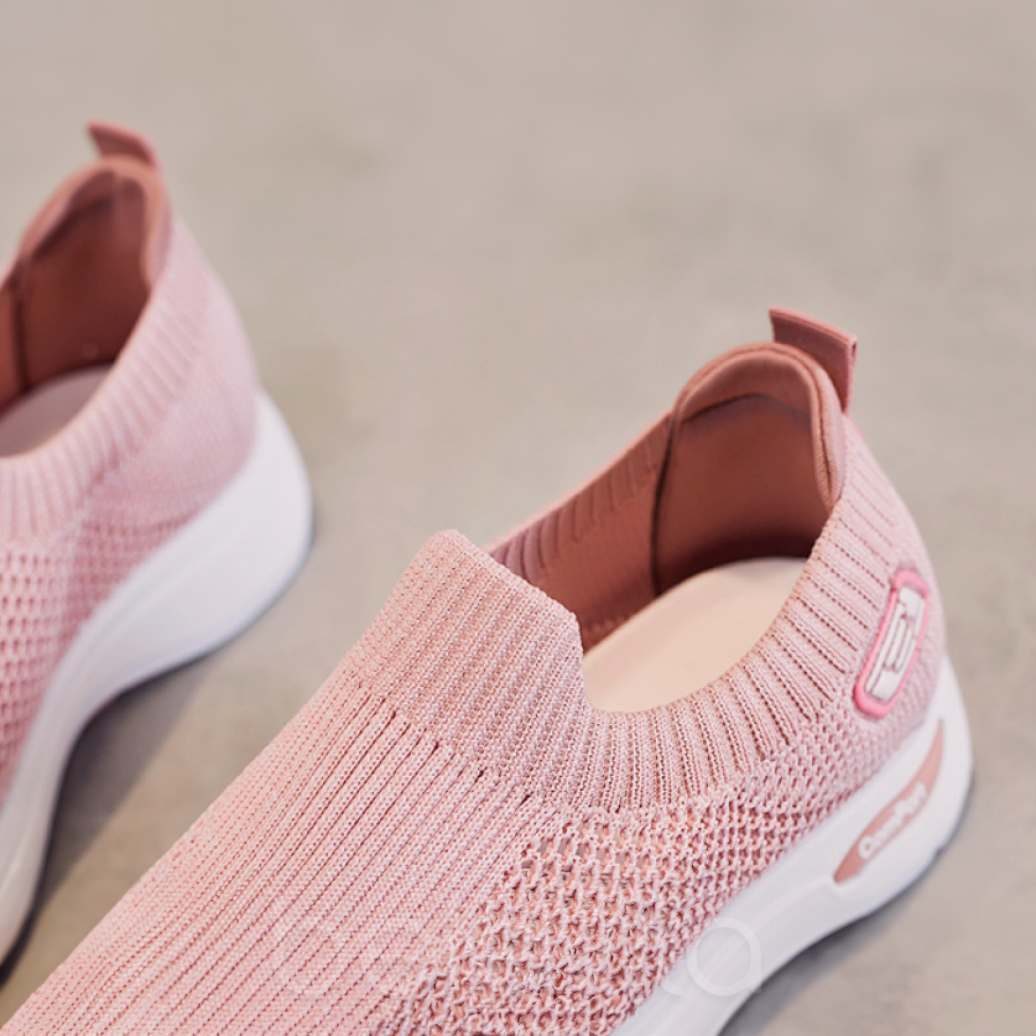 Tênis Ortopédico Feminino - Comfort Sneakers (EM OFERTA)