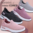 Tênis Ortopédico Feminino - Comfort Sneakers (EM OFERTA)
