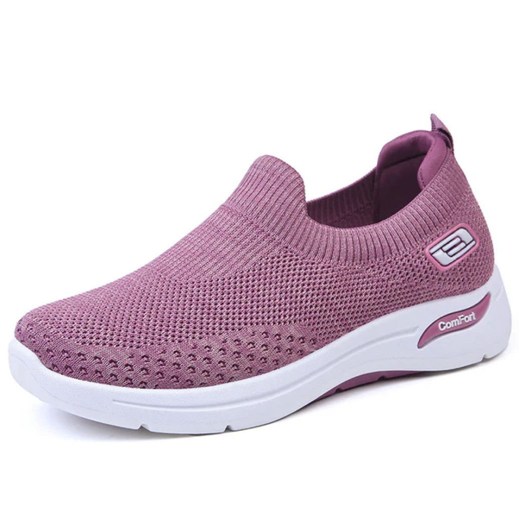 Tênis Ortopédico Feminino - Comfort Sneakers (EM OFERTA)