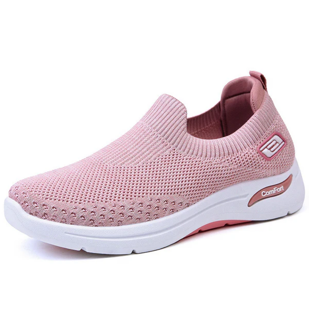 Tênis Ortopédico Feminino - Comfort Sneakers (EM OFERTA)