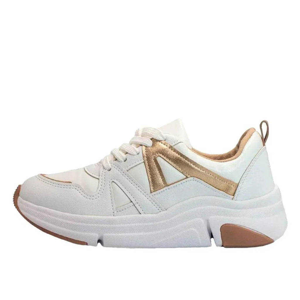 Kit Especial Modare - Tênis Ortopédico + Sandália Fácil Calce [PAGUE 1 LEVE 2]