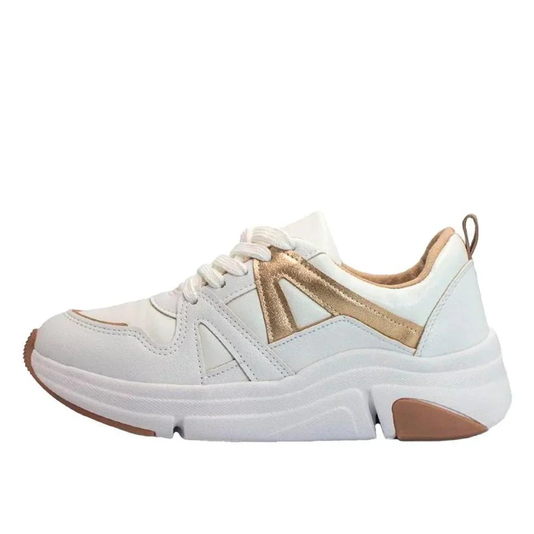 Kit Especial Modare - Tênis Ortopédico + Sandália Fácil Calce [PAGUE 1 LEVE 2]