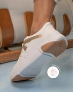 Kit Especial Modare - Tênis Ortopédico + Sandália Fácil Calce [PAGUE 1 LEVE 2]