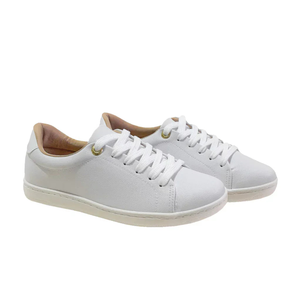 Tênis Feminino Ortopédico Massageador (Últimas Unidades)