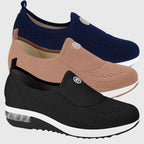 Tênis Ortopédico Ultra Conforto