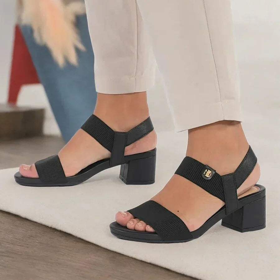 Sandália Modare Calce Fácil