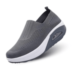 Tênis Ortopédico Feminino ComfortZen [ESPECIAL DIA DAS MÃES]